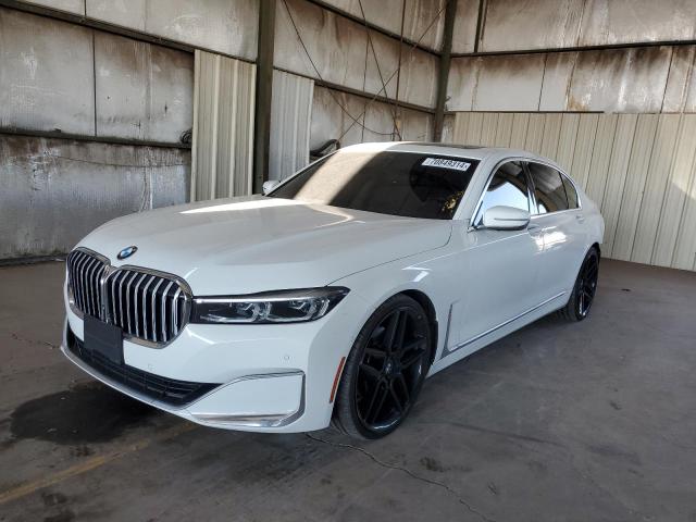 2020 BMW 7 SERIES