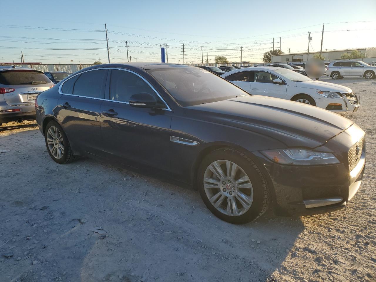 Lot #2955512607 2016 JAGUAR XF PREMIUM