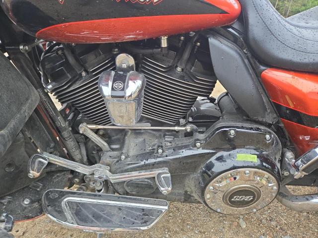 2017 HARLEY-DAVIDSON FLHXSE CVO 5HD1PXFAXHB958353