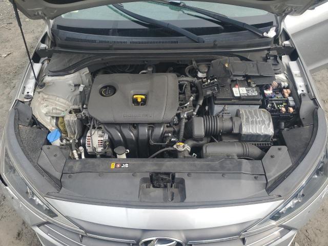 2020 HYUNDAI ELANTRA SE - 5NPD84LF0LH548573