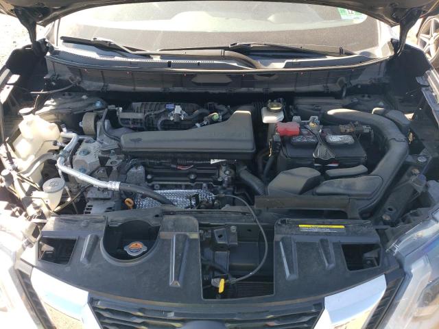 2018 NISSAN ROGUE S - KNMAT2MV0JP616951