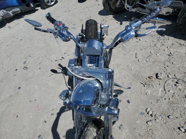 2003 HONDA VTX1800 C - 1HFSC46023A109580