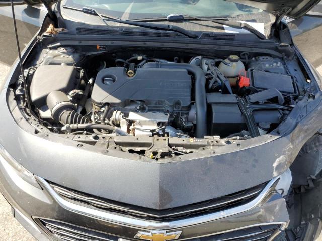 VIN 1G1ZB5ST7JF207563 2018 Chevrolet Malibu, LS no.11