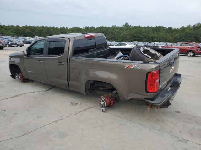 2016 CHEVROLET COLORADO Z - 1GCGTDE38G1222631