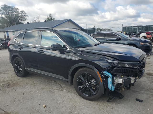 2023 HONDA CR-V SPORT - 7FARS6H95PE026794