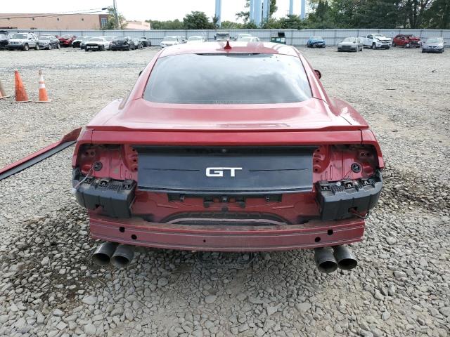 2020 FORD MUSTANG GT - 1FA6P8CF3L5191138
