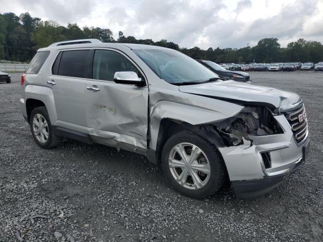 2017 GMC TERRAIN SL - 2GKALPEK9H6313277