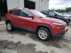 JEEP CHEROKEE L photo