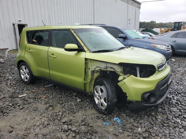 2018 KIA SOUL - KNDJN2A24J7893901