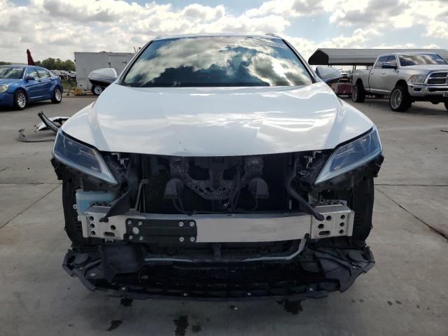 2021 LEXUS RX 350 - 2T2HZMAA7MC200985