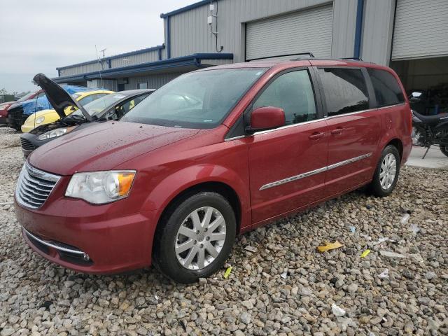 Chrysler TOWN & COU