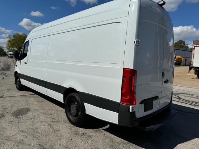 2019 MERCEDES-BENZ SPRINTER 2 WD4PF1CD4KT002262  73553594