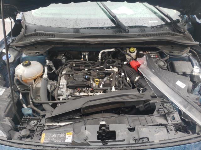 2020 FORD ESCAPE SEL - 1FMCU9H63LUC75546