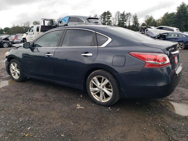 VIN 1N4AL3AP1DC125110 2013 Nissan Altima, 2.5 no.2