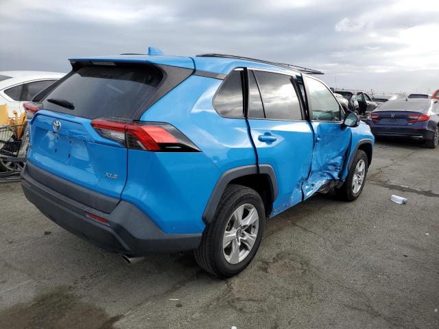 Vin: 2t3w1rfv7mw117655, lot: 68941844, toyota rav4 xle 20213