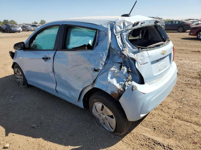 2016 CHEVROLET SPARK LS - KL8CB6SA9GC619214