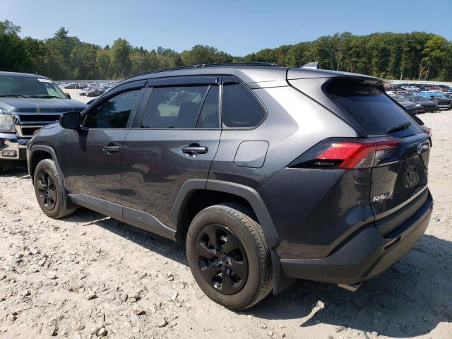2020 TOYOTA RAV4 LE - 2T3F1RFV7LC089825