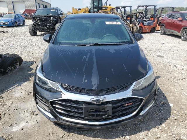 2019 CHEVROLET CRUZE LT - 1G1BE5SM2K7111109