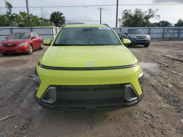 VIN KM8HB3AB5RU056662 2024 Hyundai Kona, Sel no.5