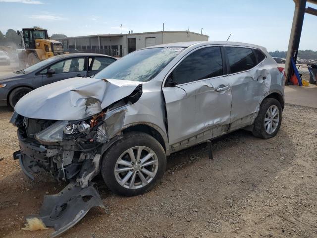 2017 NISSAN ROGUE SPOR - JN1BJ1CP2HW026843