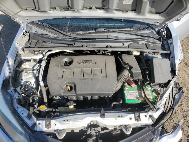 2015 TOYOTA COROLLA L - 5YFBURHE1FP320153