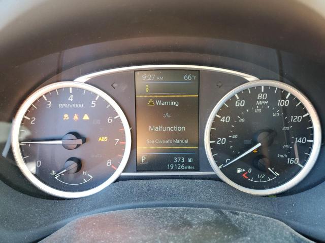 2019 NISSAN SENTRA S - 3N1AB7AP6KY203652