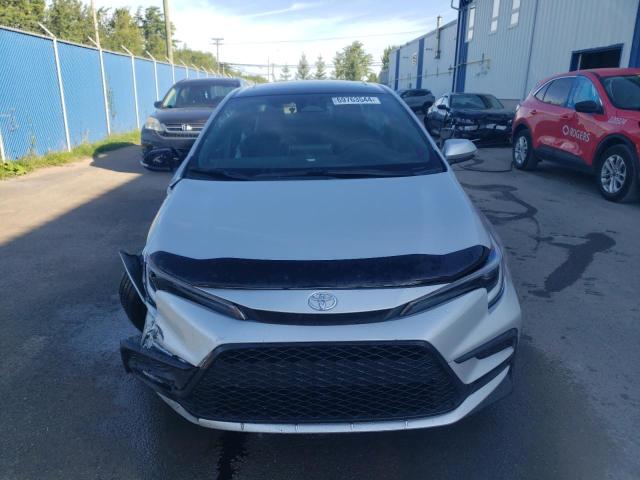 2023 TOYOTA COROLLA SE - 5YFB4MBE6PP156363