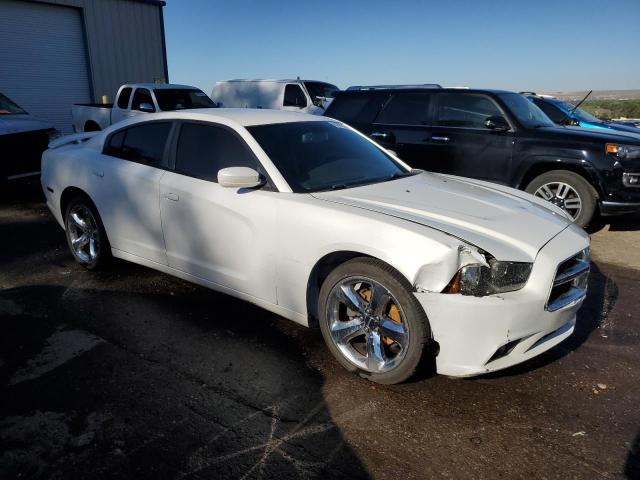 VIN 2C3CDXHG1EH368657 2014 Dodge Charger, Sxt no.4