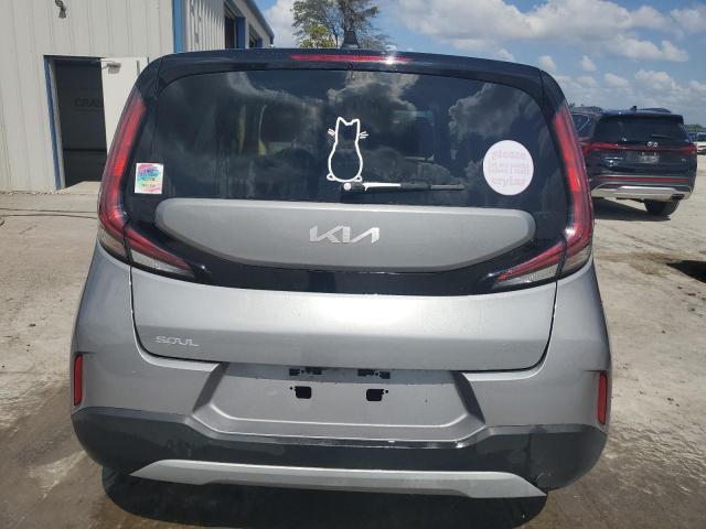 2023 KIA SOUL LX - KNDJ23AU0P7847264