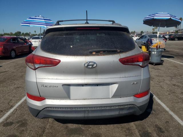 2016 HYUNDAI TUCSON LIM - KM8J3CA46GU177150