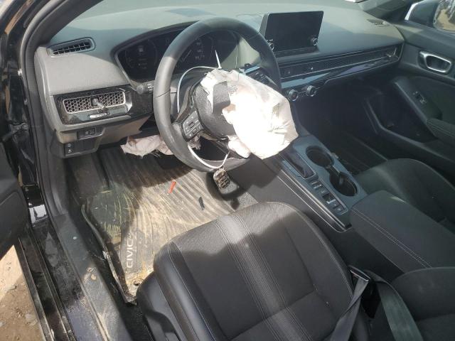 2023 HONDA CIVIC SPOR - 19XFL2H82PE006472