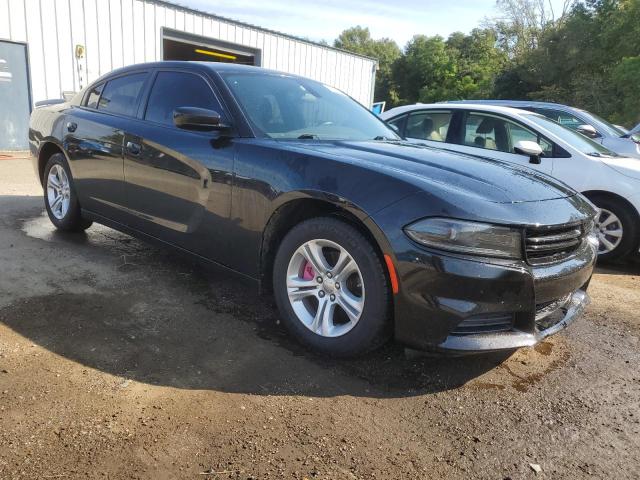 VIN 2C3CDXBG2NH145441 2022 Dodge Charger, Sxt no.4