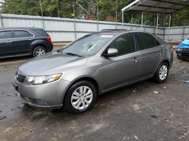 2011 KIA FORTE EX 2011