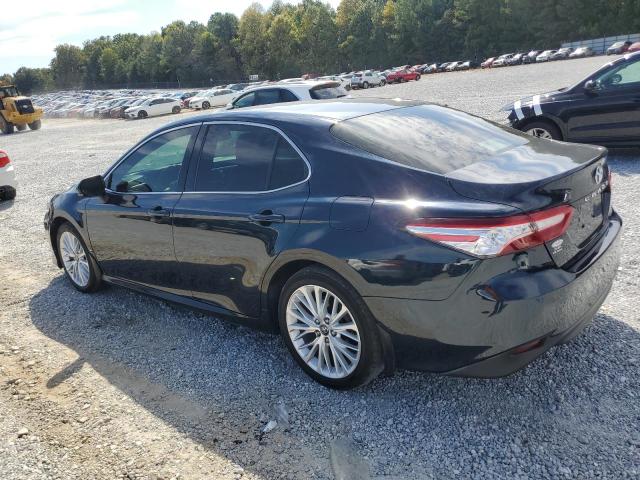 VIN 4T1B11HK7JU568799 2018 Toyota Camry, L no.2