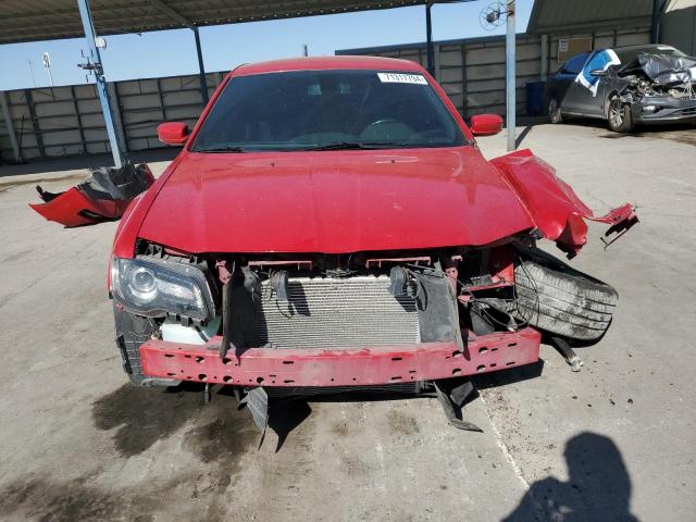 2017 CHRYSLER 300 S - 2C3CCABG5HH668330