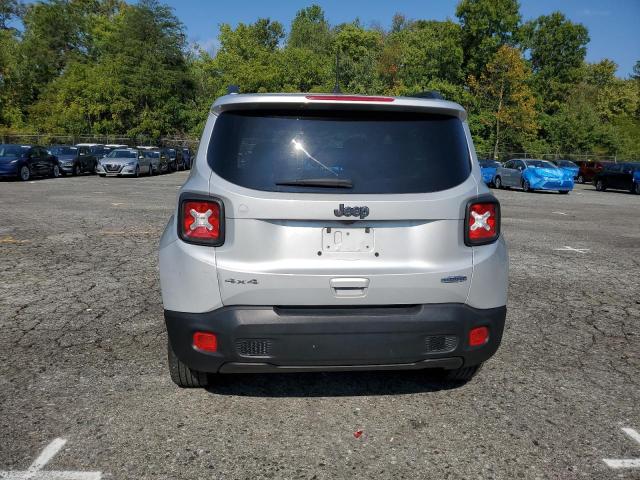 2019 JEEP RENEGADE L - ZACNJBBB1KPJ75557