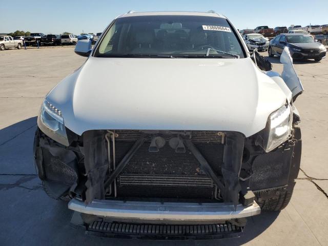 2015 AUDI Q7 PREMIUM - WA1LGAFE0FD004546