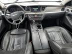 HYUNDAI GENESIS 3. photo