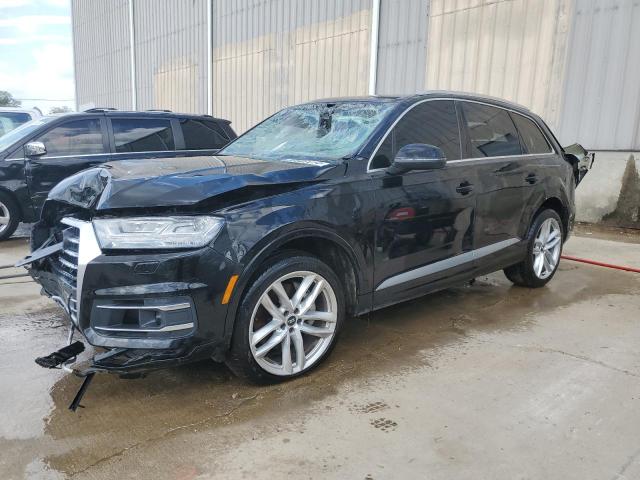 2018 AUDI Q7 PRESTIG #2905248476