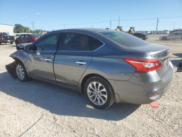 VIN 3N1AB7AP0GY294845 2016 Nissan Sentra, S no.2