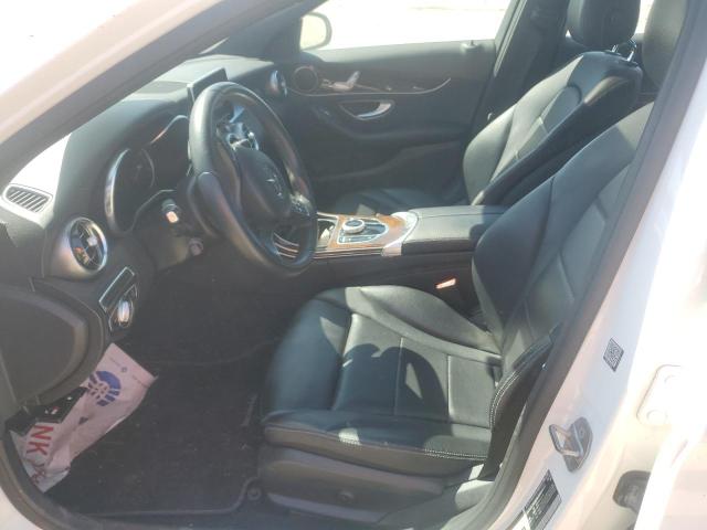 2018 MERCEDES-BENZ C 300 - 55SWF4JB3JU263200