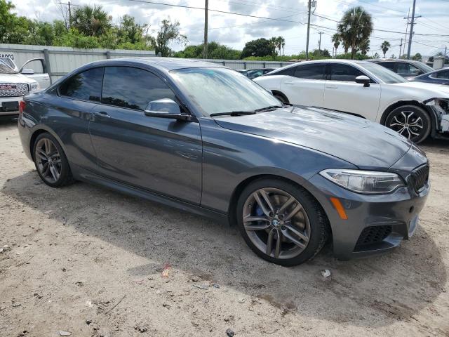 2015 BMW 228 I WBA1F5C54FV343443