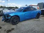 2018 DODGE CHARGER SX - 2C3CDXBG3JH328809