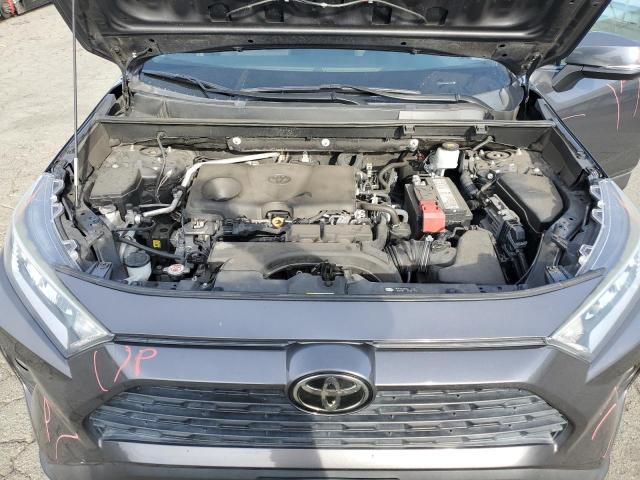 VIN 2T3P1RFV0KW041987 2019 Toyota RAV4, Xle no.12