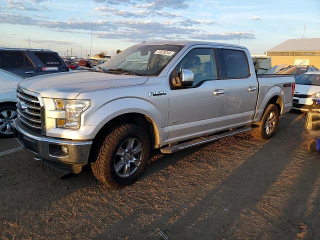 2015 FORD F150 SUPER - 1FTEW1EP8FFC51953