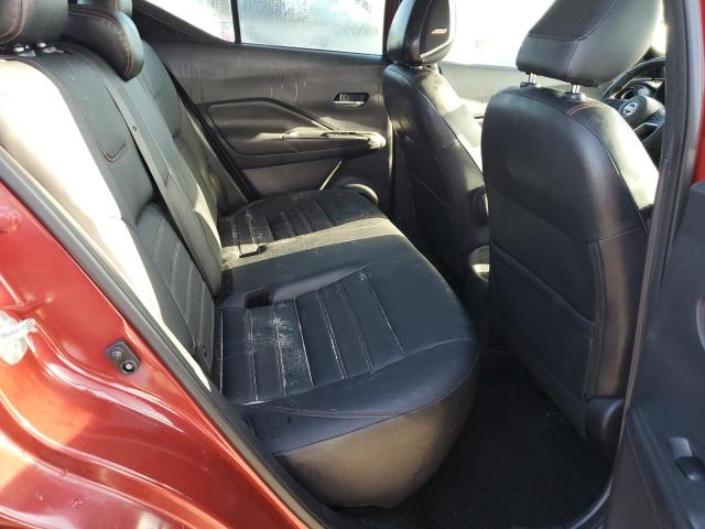 2019 NISSAN KICKS S - 3N1CP5CU9KL542839