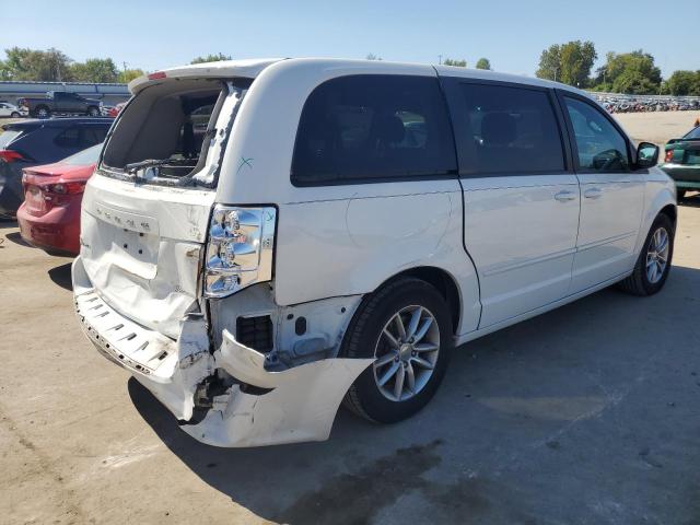 2017 DODGE GRAND CARA - 2C4RDGBG2HR567973