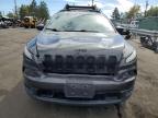 Lot #3009385566 2016 JEEP CHEROKEE L