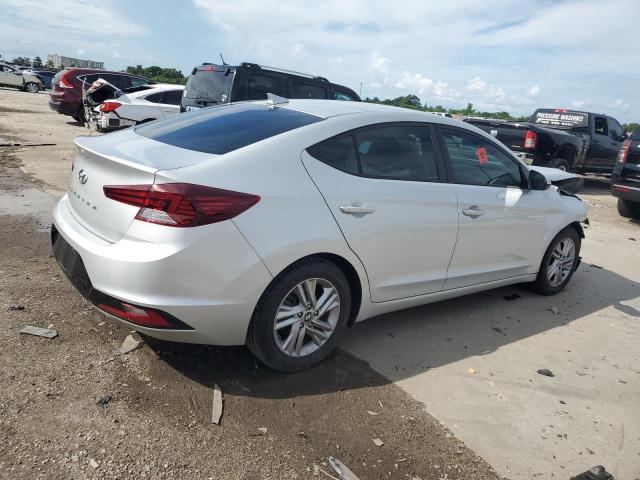 VIN 5NPD84LF5LH540193 2020 Hyundai Elantra, Sel no.3