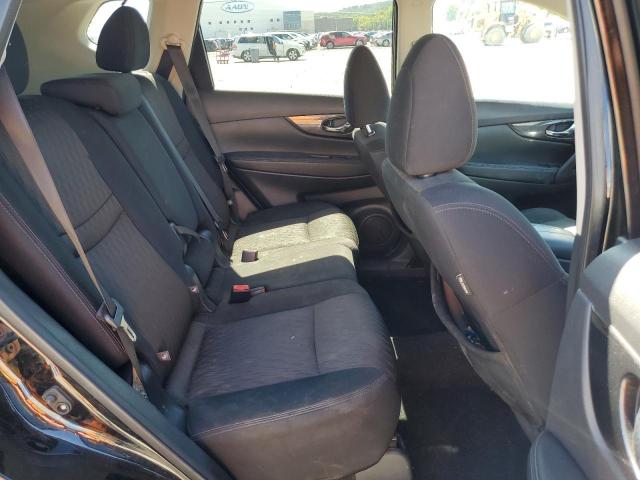 2017 NISSAN ROGUE SV - 5N1AT2MV0HC819416